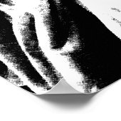 New York Poster Statue of Liberty NYC Souvenir (Hoek)