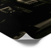 New York Print, Value Poster Paper (Matte) (Hoek)