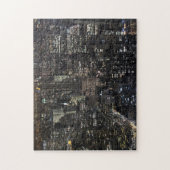 New York Puzzle Custom NY City Souvenir Puzzle Legpuzzel (Verticaal)