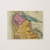 New York, Queens, Kings, Richmond counties Legpuzzel (Horizontaal)