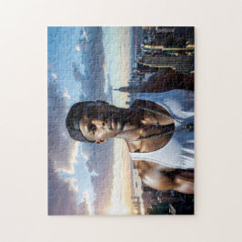 New York - Rap Ster Legpuzzel
