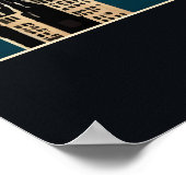 New York: Reizen door de staat van natuurlijke sch Poster (Hoek)