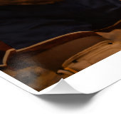 New York Rens Basketball Team Warmup Perfect Poster (Hoek)