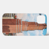 New York: Ritz Tower Case-Mate iPhone Case (Achterkant (horizontaal))