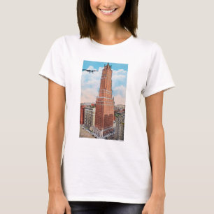 New York: Ritz Tower T-shirt
