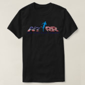 New York Road Runners T-shirt (Design voorkant)