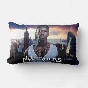 NEW YORK ROCKS - NYC KUSSEN