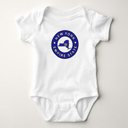 New York Romper (Voorkant)