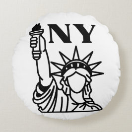 NEW YORK ROND KUSSEN