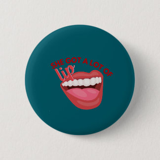 New York Ronde Button 5,7 Cm