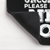 New York Sayings Funny Ny  Muismat (Hoek)