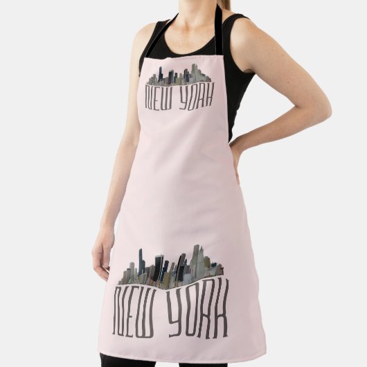 new york schort (Insitu)