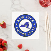 New York Servet (Insitu)