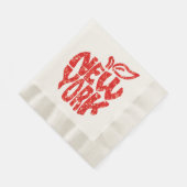 NEW YORK SERVETTEN (Hoek)