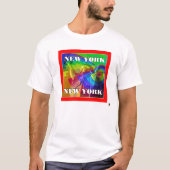 New York Shirt (Voorkant)