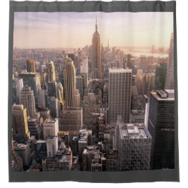 NEW YORK SKYLINE 2 DOUCHEGORDIJN