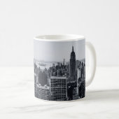 New York Skyline Koffiemok (Voorkant rechts)