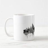 New York Skyline Koffiemok (Links)