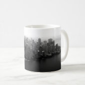 New York Skyline Koffiemok (Voorkant rechts)