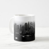 New York Skyline Koffiemok (Voorkant links)