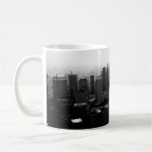 New York Skyline Koffiemok (Links)