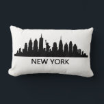 New York Skyline Kussen<br><div class="desc">New York Skyline</div>