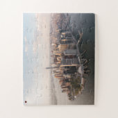 New York skyline Legpuzzel (Verticaal)