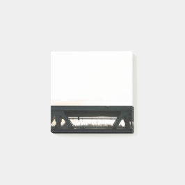 New York Skyline Post-It Notes