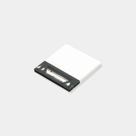 New York Skyline Post-It Notes