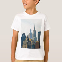 New York Skyscrapers