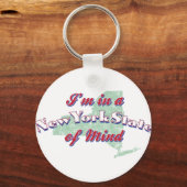 New York Sleutelhanger (Voorkant)
