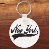 NEW YORK SLEUTELHANGER (Voorkant)