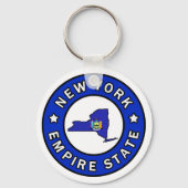 New York sleutelhanger (Voorkant)