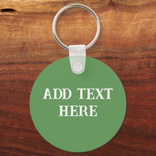 New York  Sleutelhanger (Achterkant)