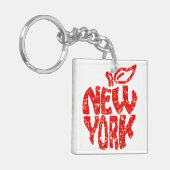 NEW YORK SLEUTELHANGER (Voorkant Links)