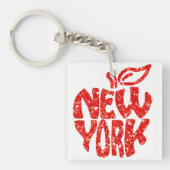 NEW YORK SLEUTELHANGER (Voorkant)