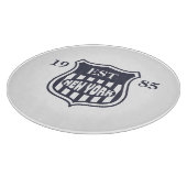 New York Snijplank (Hoek)