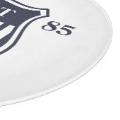 New York Snijplank (Hoek)