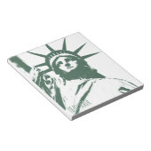 New York Souvenir Blocnote (Schuin)