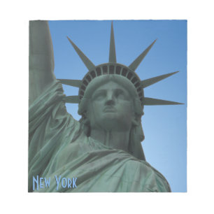 New York Souvenir Blocnote