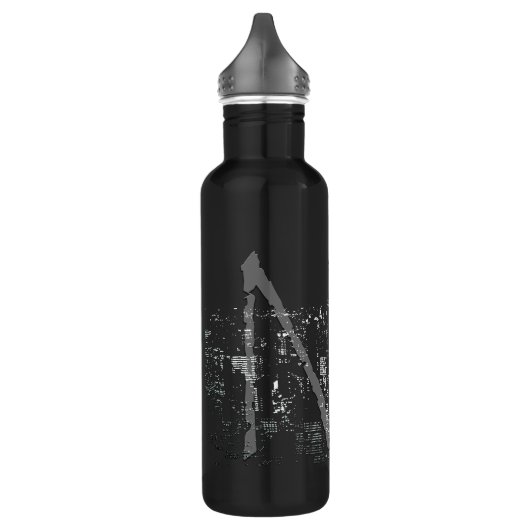 New York Souvenir Cool NYC Waterfles (Links)