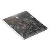 New York Souvenir Notepad Empire State-notebooks Notitieblok (Schuin)
