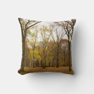 New York Souvenir Pillow NY Central Park Pillow Kussen