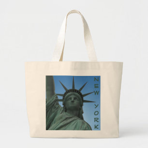 New York Souvenirs NY Canvas tas Landmark Souvenir