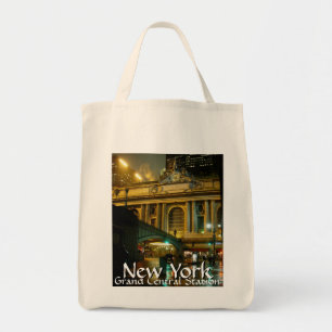 New York Souvenirs NY Canvas tas Landmark Souvenir
