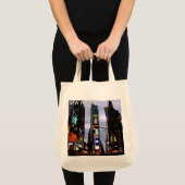 New York Souvenirs NY Canvas tas Landmark Souvenir (Voorkant (product))