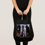 New York Souvenirs NY Canvas tas Landmark Souvenir (Voorkant (product))