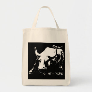 New York Souvenirs NY Canvas tas Landmark Souvenir