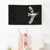 New York Spandoek (Insitu)