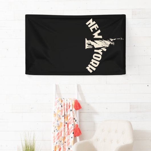 New York Spandoek (Insitu)